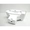 Hubbell TRIBAY 400W HPS 120/208/240/277V-AC LIGHT FIXTURE CH-40S8-M-NC - alternate 2